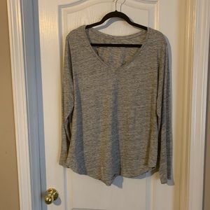 Old navy long sleeve shirt